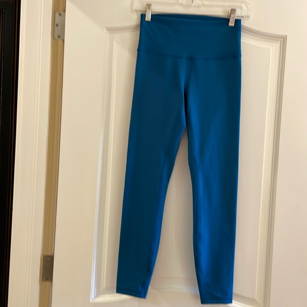 Lululemon Align leggings